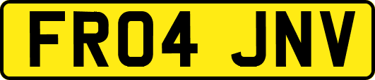 FR04JNV