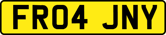 FR04JNY