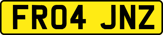 FR04JNZ