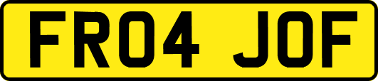 FR04JOF