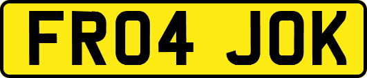 FR04JOK