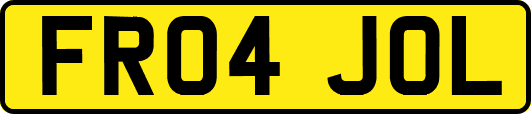 FR04JOL