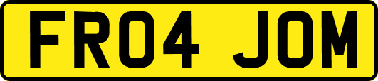 FR04JOM