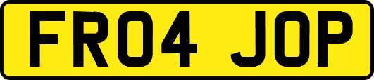 FR04JOP