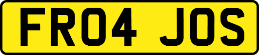 FR04JOS