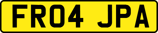 FR04JPA