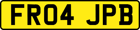 FR04JPB