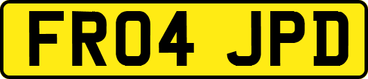 FR04JPD
