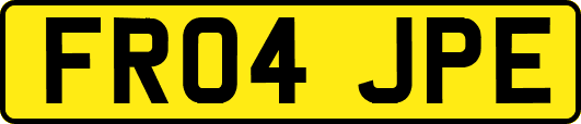 FR04JPE