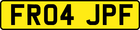 FR04JPF
