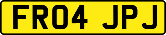 FR04JPJ