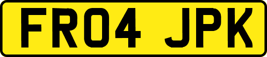 FR04JPK