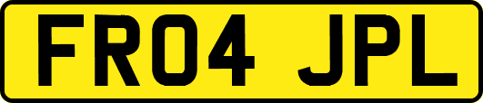 FR04JPL