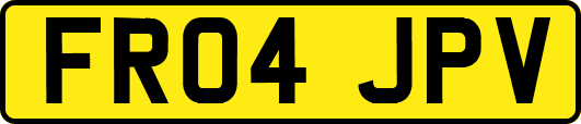 FR04JPV