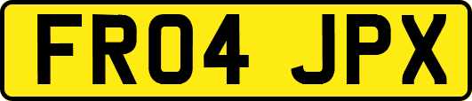 FR04JPX