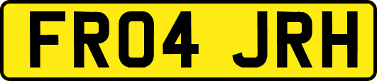 FR04JRH