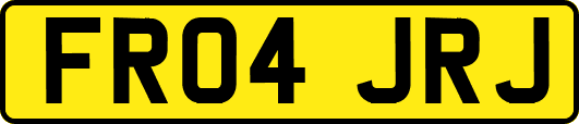 FR04JRJ