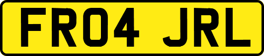 FR04JRL