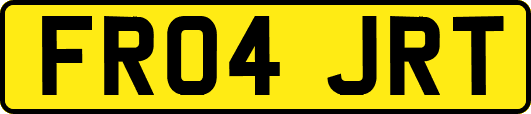 FR04JRT