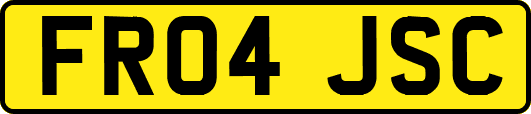 FR04JSC