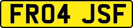 FR04JSF