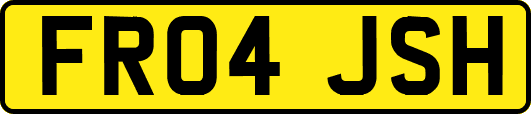 FR04JSH