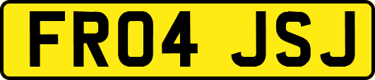 FR04JSJ