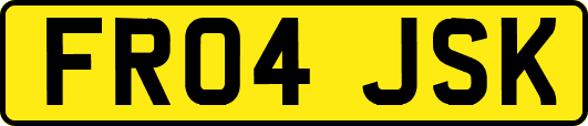 FR04JSK