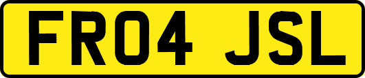 FR04JSL