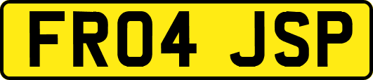 FR04JSP