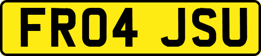 FR04JSU