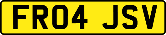 FR04JSV
