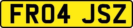FR04JSZ