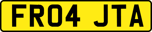 FR04JTA