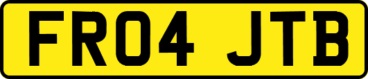 FR04JTB