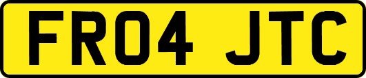 FR04JTC