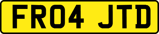 FR04JTD
