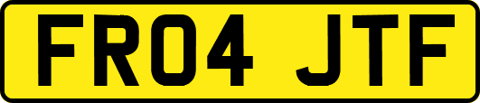 FR04JTF