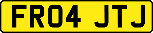 FR04JTJ