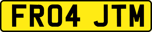FR04JTM