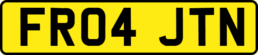 FR04JTN