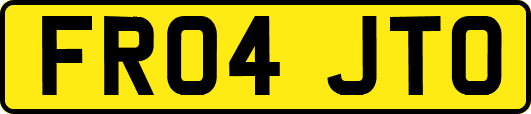 FR04JTO