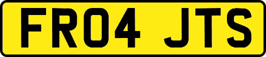 FR04JTS