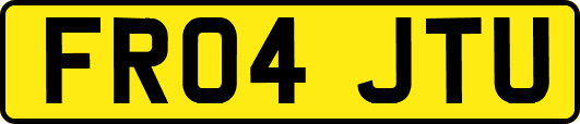 FR04JTU