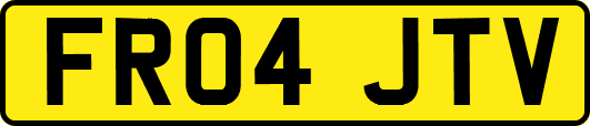 FR04JTV