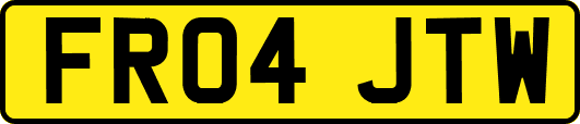 FR04JTW