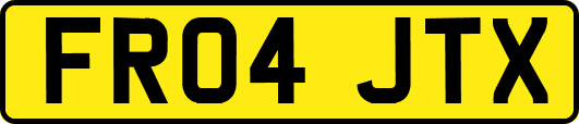 FR04JTX