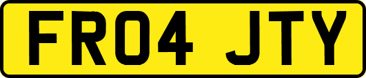 FR04JTY