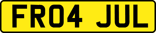 FR04JUL