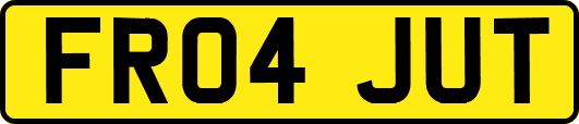 FR04JUT